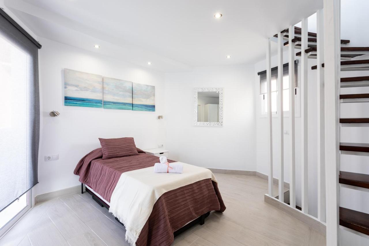 188 Las Tortugas Holiday Home By Sunkeyrents Costa Adeje  Exterior foto
